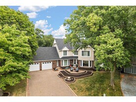 12060 48th Ave N in Minneapolis, MN - Building Photo