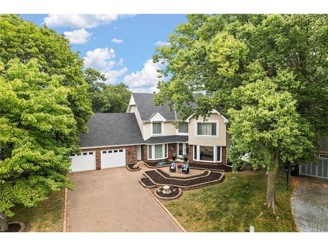 property at 12060 48th Ave N