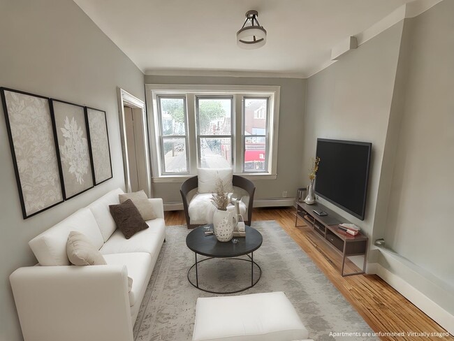property at 567 West Side Ave