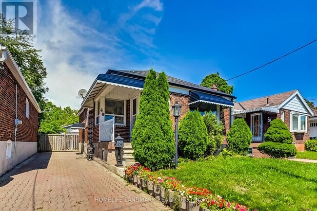 property at 40 Tiago Ave