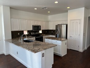 3435 E Riopelle Ave in Gilbert, AZ - Building Photo - Building Photo