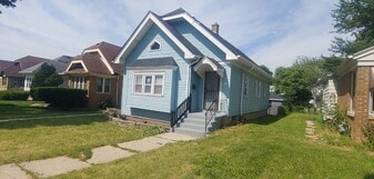 4457 N 29th St in Milwaukee, WI - Building Photo