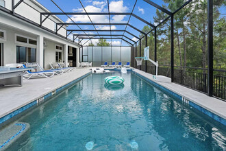 1787 Oak Blossom Dr in Davenport, FL - Building Photo - Building Photo