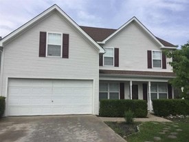 1428 Westview Dr in Murfreesboro, TN - Building Photo