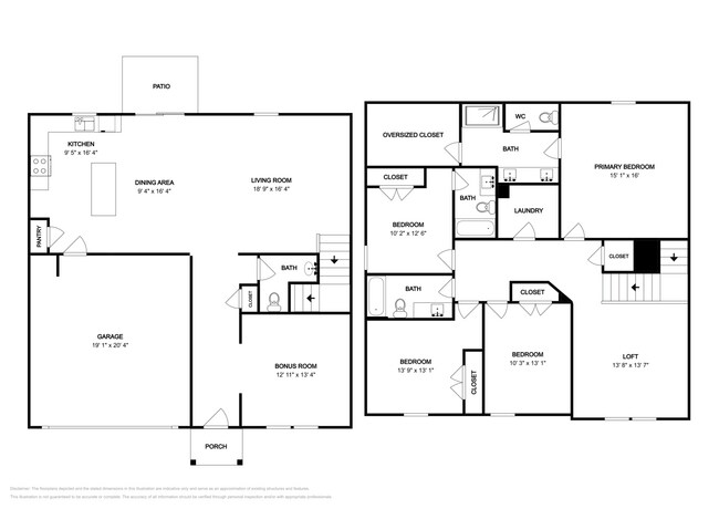 237 Paisley Wy in Locust Grove, GA - Building Photo - Building Photo