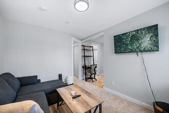 3355 Zuni St in Denver, CO - Building Photo - Building Photo