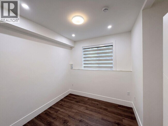 10XX E 62nd Ave in Vancouver, BC - Building Photo - Building Photo