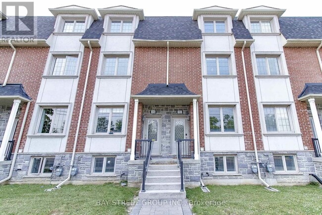 property at 208 Finch Ave W