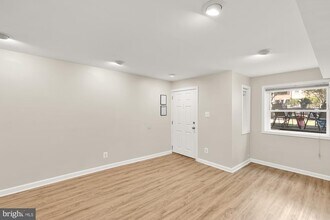 1632 New Jersey Ave NW in Washington, DC - Building Photo - Building Photo