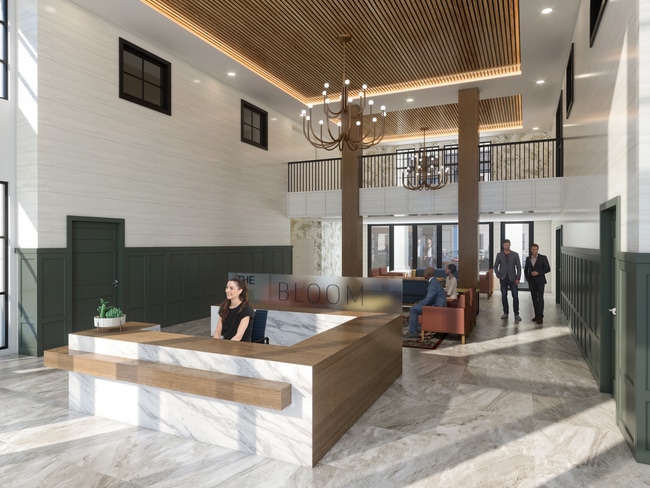 The Bloom at Windermere in Baton Rouge, LA - Building Photo - Building Photo