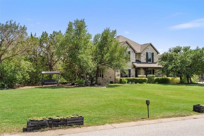 property at 21909 Esmeralda Dr