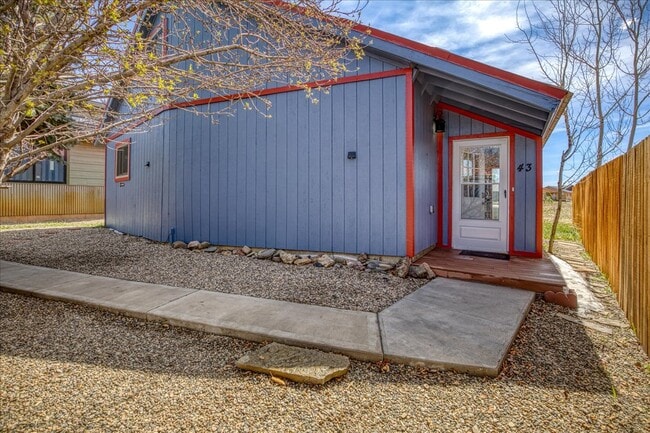 property at 43 Scratch Ct