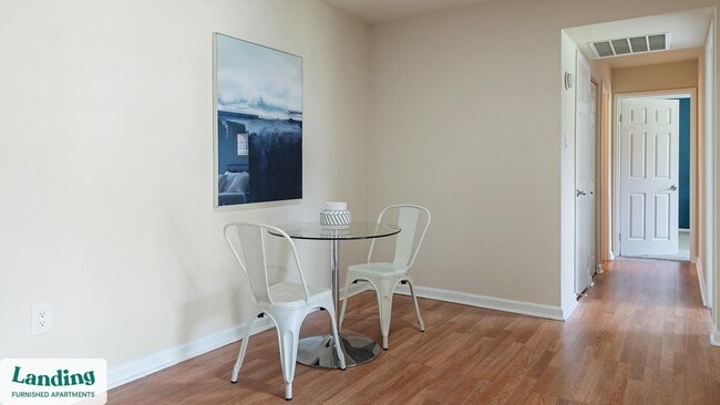 6220 Springhill Dr, Unit 9324-204 in Greenbelt, MD - Foto de edificio - Building Photo