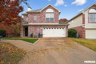 18928 Ravenglen Ct in Dallas, TX - Building Photo