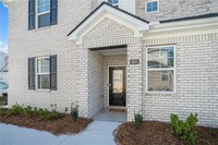 607 Silver Moon Dr in Loganville, GA - Building Photo - Building Photo