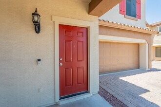 4500 E Del Rio St in Gilbert, AZ - Building Photo - Building Photo