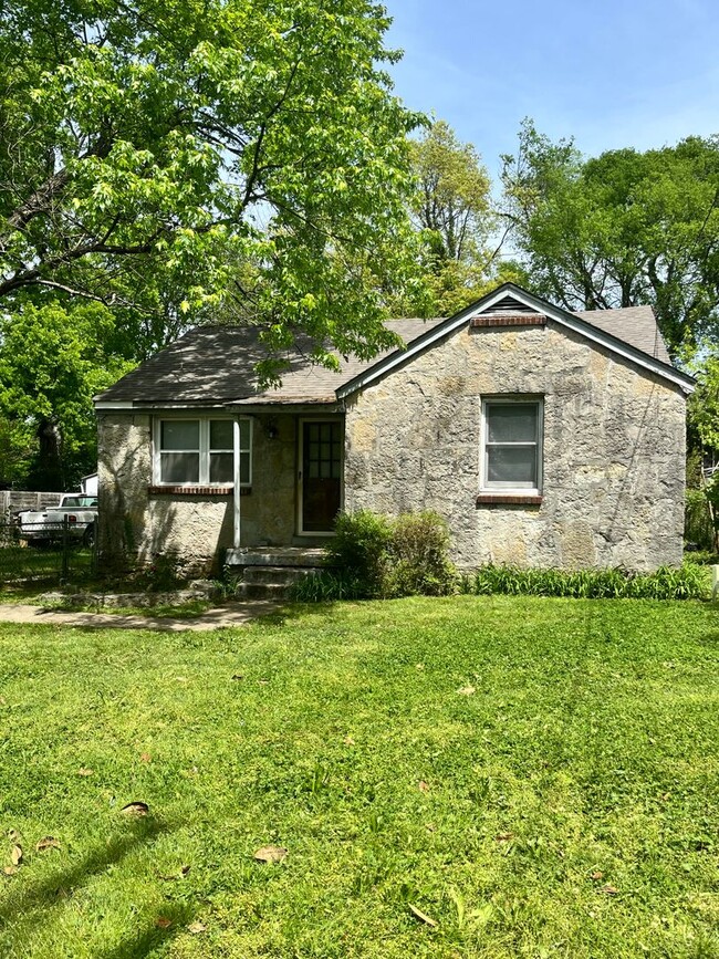 property at 301 Hickory St