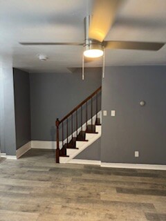 4555 Derby Manor Dr in Baltimore, MD - Building Photo