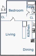 315 Gaiety Ln in San Antonio, TX - Building Photo - Building Photo