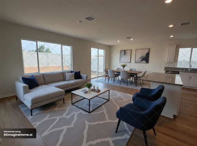 property at 19192 Salamanca St