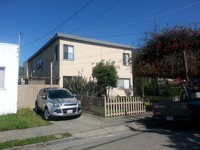 2915 Stanton St in Berkeley, CA - Building Photo - Building Photo