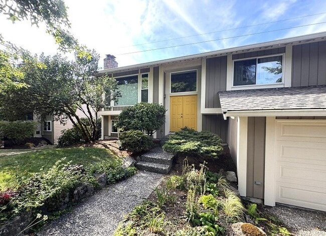 property at 6713 128th Ave SE