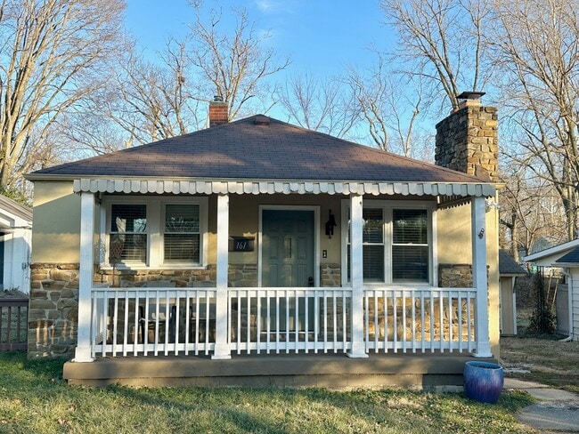 property at 161 Bosstick Ave