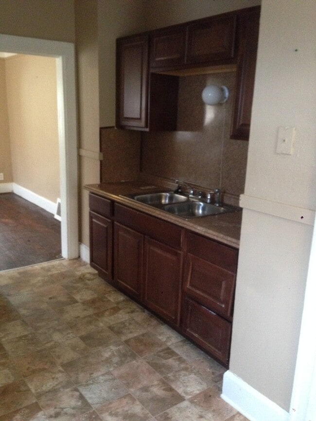 15351 Stout St in Detroit, MI - Building Photo - Building Photo