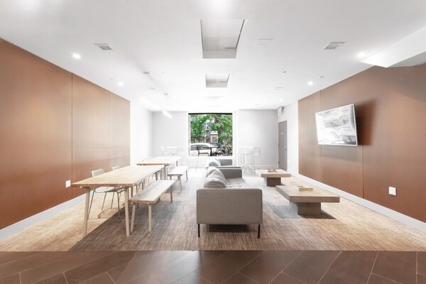 542 West 153rd Street in New York, NY - Foto de edificio