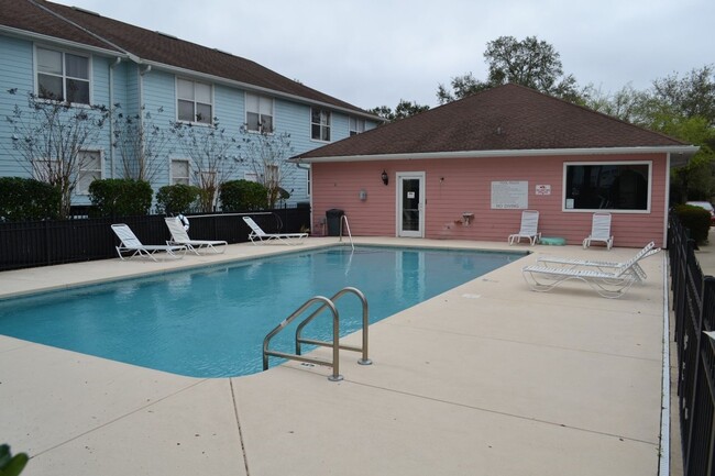 3970 SW 20th Ave in Gainesville, FL - Building Photo - Building Photo