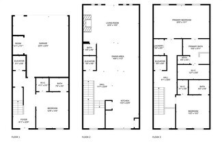 3676 Brookhaven Manor Crossing NE in Atlanta, GA - Building Photo - Building Photo