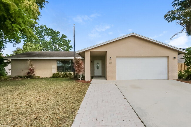 property at 365 La Mancha Ave