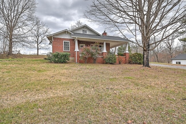 property at 6456 Blue Springs Pkwy