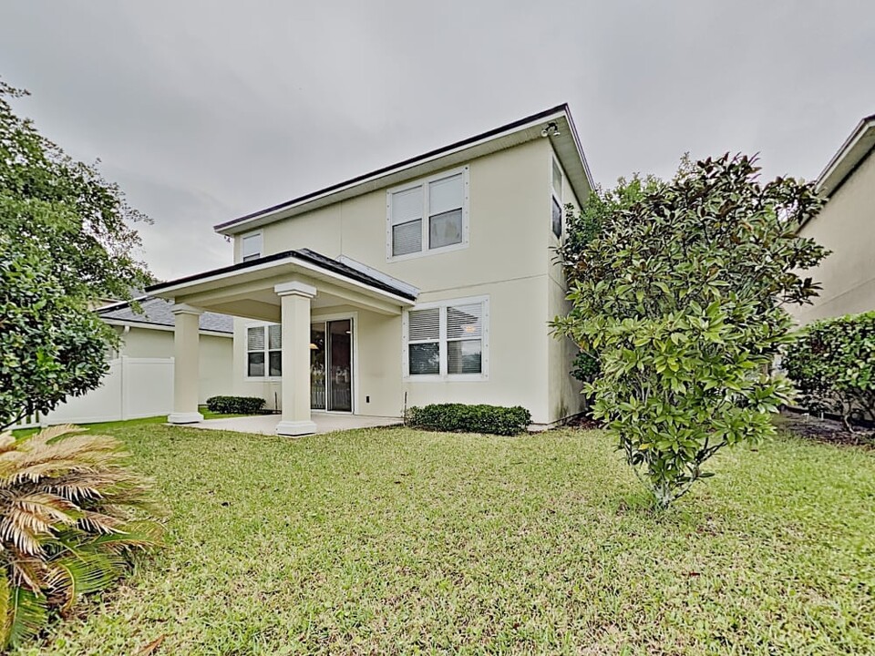 12303 Sunchase Dr in Jacksonville, FL - Building Photo