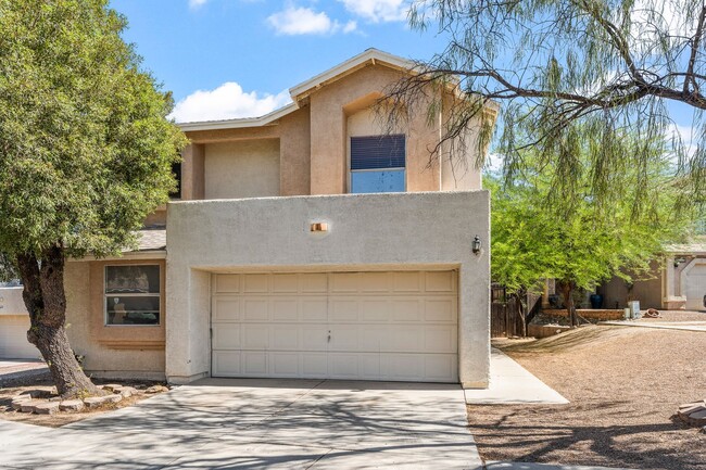property at 2616 W Kassandra Pl