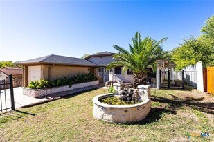 2407 Hidden Valley Dr in Killeen, TX - Building Photo