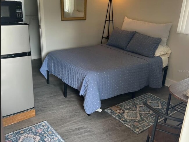 509 29th Ave S, Unit A in St. Petersburg, FL - Foto de edificio - Building Photo