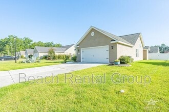 170 Woodland Pk Lp in Murrells Inlet, SC - Foto de edificio - Building Photo
