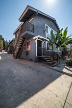 140 S Westmoreland Ave in Los Angeles, CA - Building Photo - Building Photo