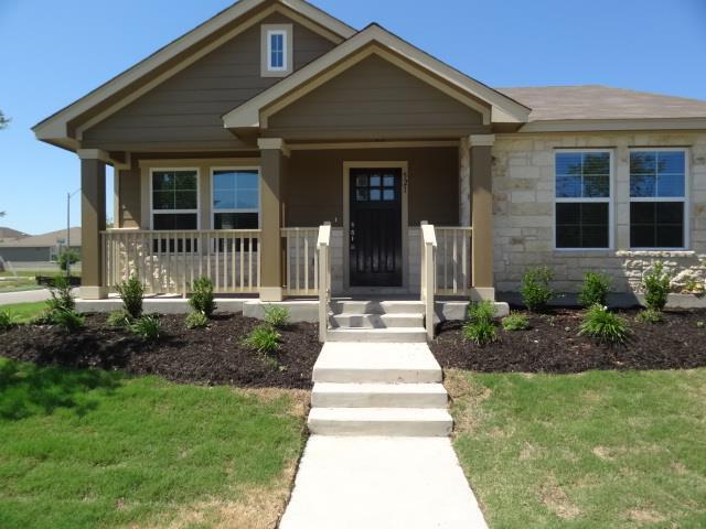 property at 521 Heritage Springs Trail