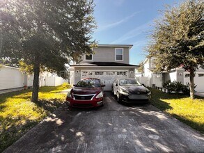 8314 Thor St in Jacksonville, FL - Building Photo - Building Photo