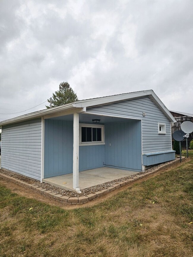 property at 589 Co Rd 45
