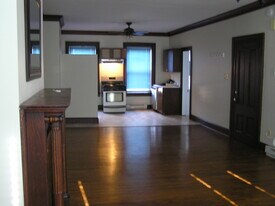 20 N Carey St, Unit 3 in Baltimore, MD - Building Photo