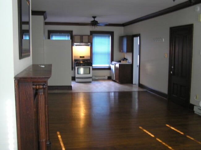 20 N Carey St, Unit 3