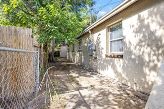 3721 E Clifton St in Tampa, FL - Building Photo - Building Photo