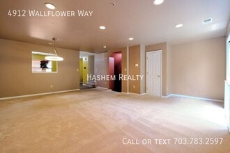4912 Wallflower Wy in Oxon Hill, MD - Building Photo - Building Photo