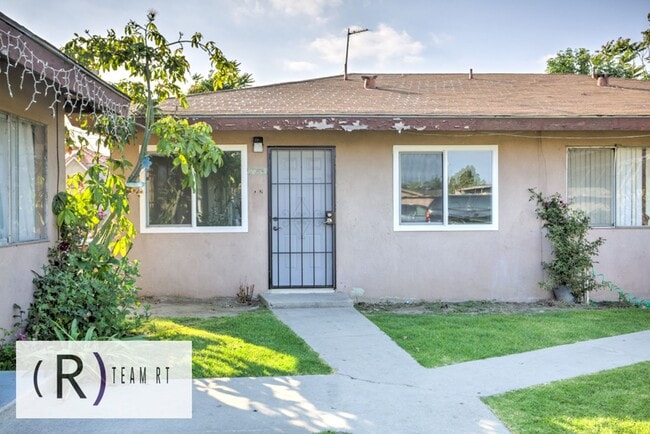 property at 2537 Bryce Rd