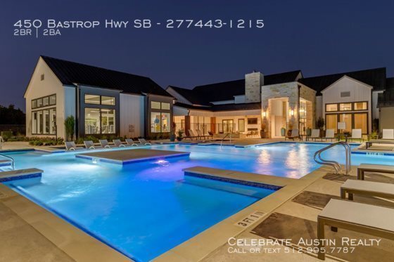 450 Bastrop Hwy-Unit -277443-1215 in Austin, TX - Foto de edificio