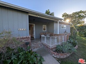 5768 Graves Ave in Los Angeles, CA - Building Photo - Building Photo