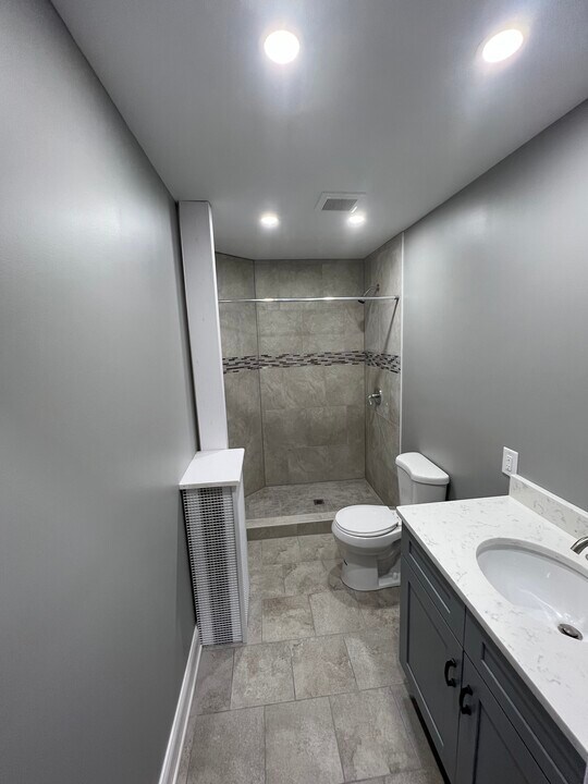 3240 W Polk St, Unit 1 in Chicago, IL - Building Photo